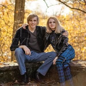 Meet your Posher, Janette